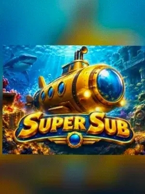 Super Sub at Love