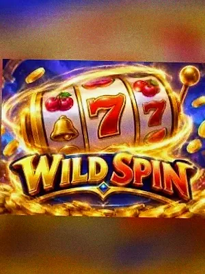 Wild Spin at Love