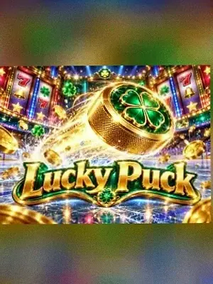 Lucky Puck at Love