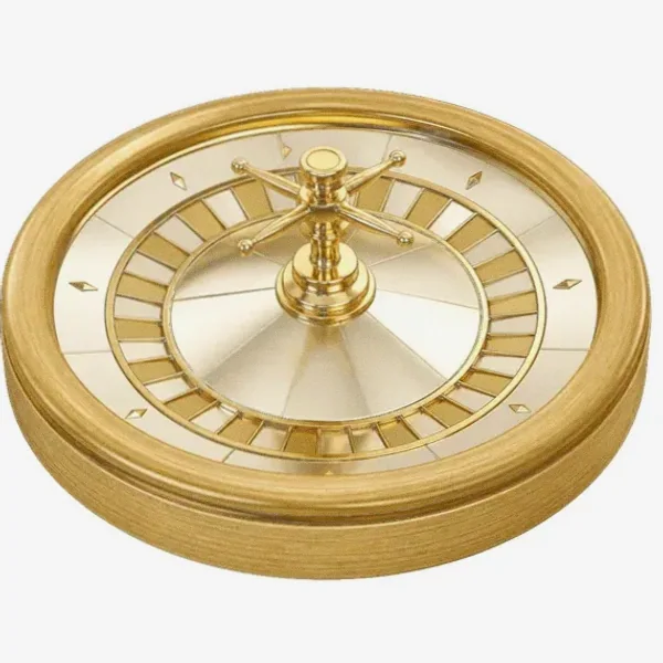 Roulette wheel — Love